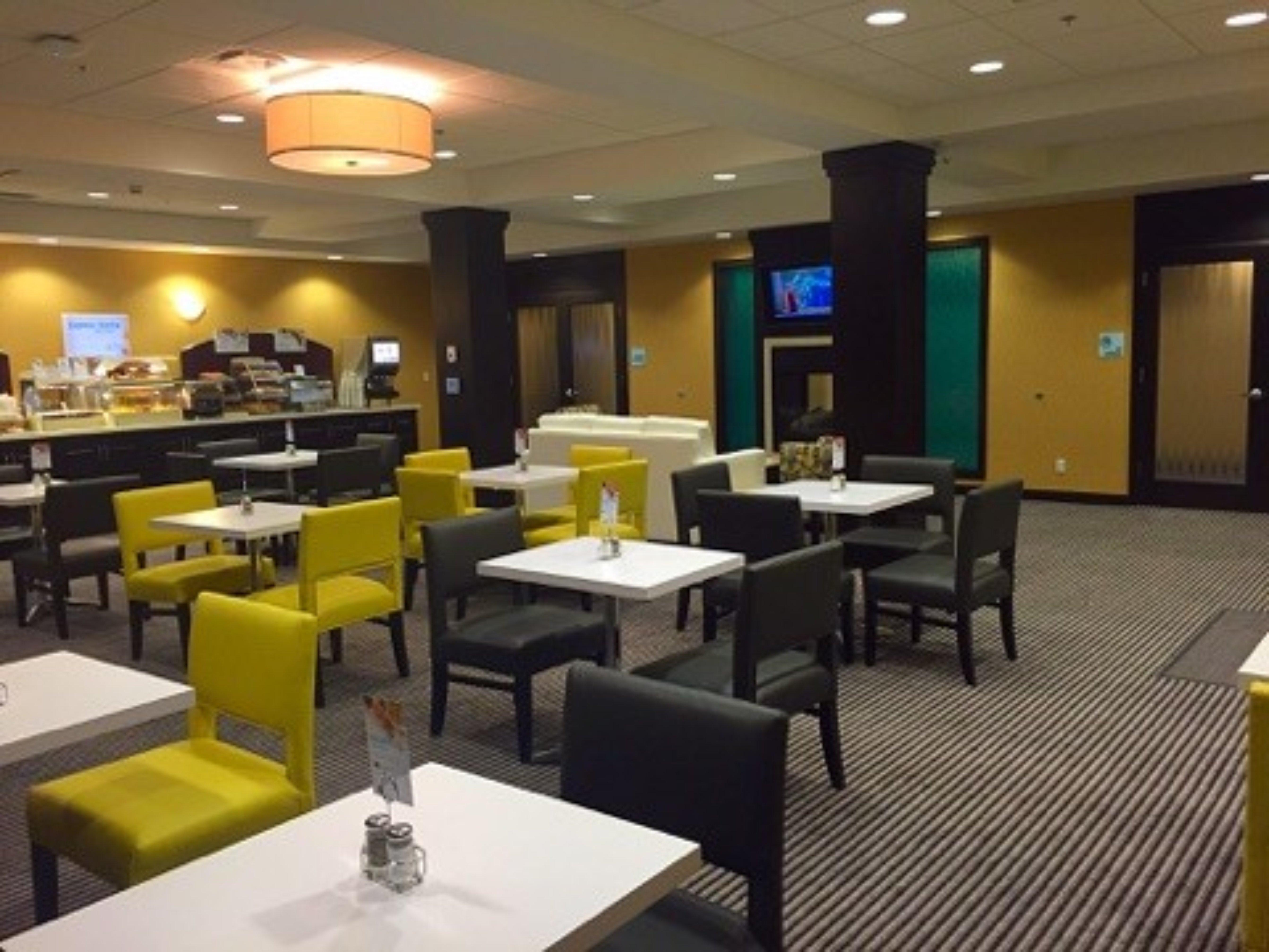 Holiday Inn Express Thunder Bay By Ihg Exterior foto