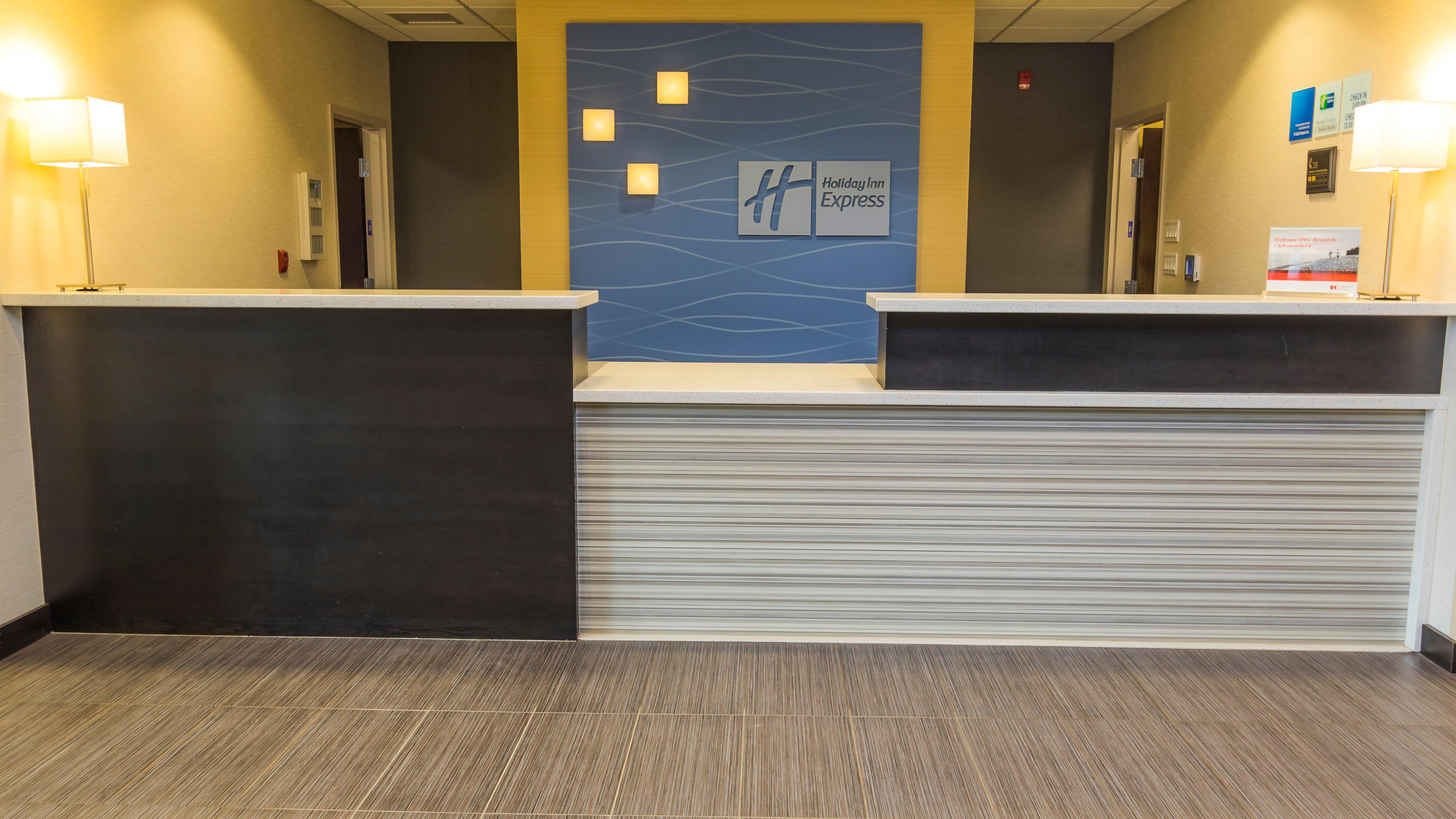 Holiday Inn Express Thunder Bay By Ihg Exterior foto